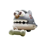 [Gray]Кость Тянущий Милая Щенок