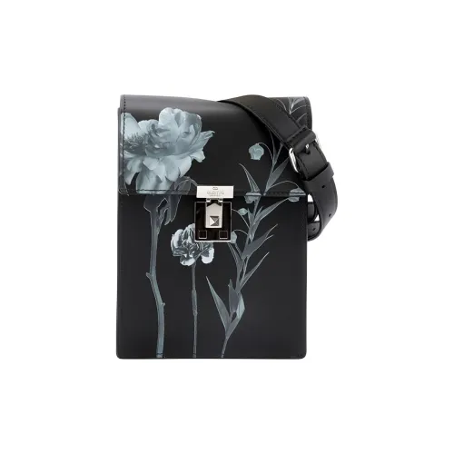 Valentino Сумки через плечо Мужской