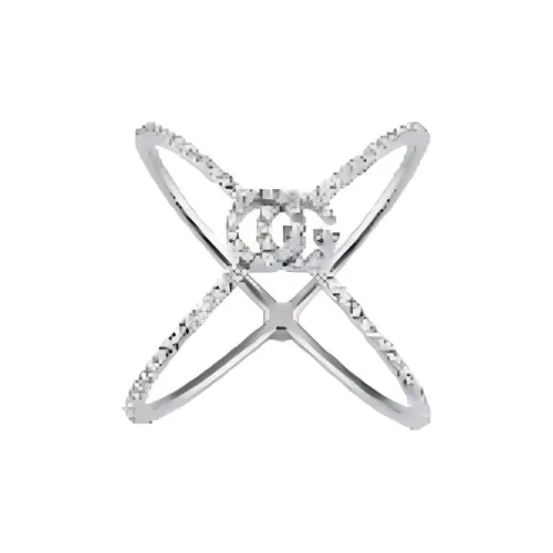 GUCCI GG Running Кольца Унисекс