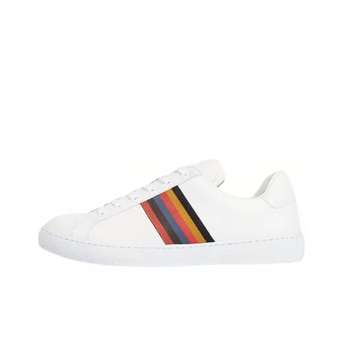 Кроссовки для скейтбординга Paul Smith Low Top Мужские