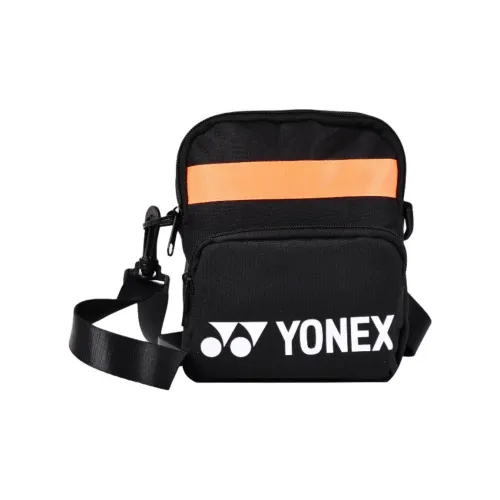 YONEX Сумка для бадминтонной ракетки Сумка через плечо Унисекс