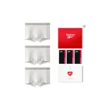 Коробка 3 шт (Абрикосово-коричневый + Абрикосово-коричневый + Абрикосово-коричневый)