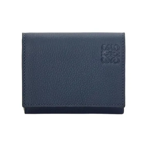 LOEWE Совместное издание Кошельки Мужской