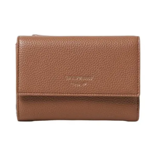 EMPORIO ARMANI Кошельки Женские