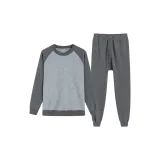 1116 Вересковый серый