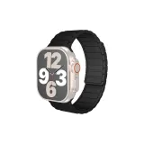 Три дерева, магнитный, черный