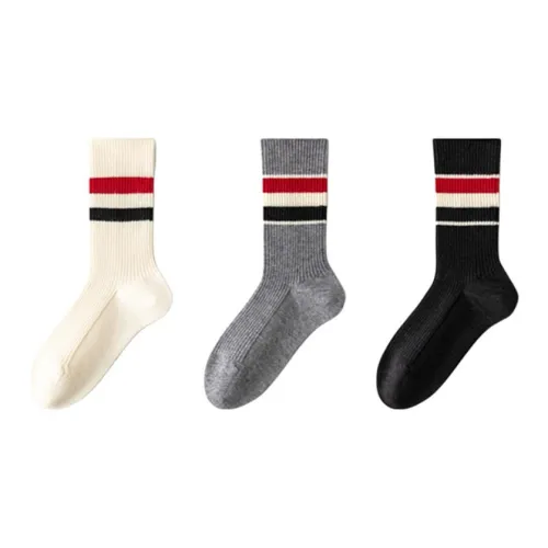 Тринадцать дней Season Носки до щиколотки Женские Combo Set