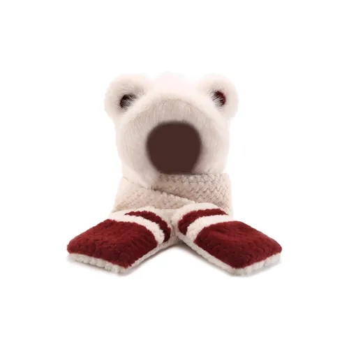 ALIEN BANG Полиэстер Шапки-бини Унисекс