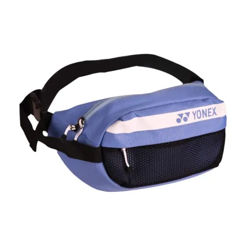 YONEX BA207CR039 Беговые сумки Ткань На открытом воздухе Унисекс Устойчивая к истиранию Дышащая