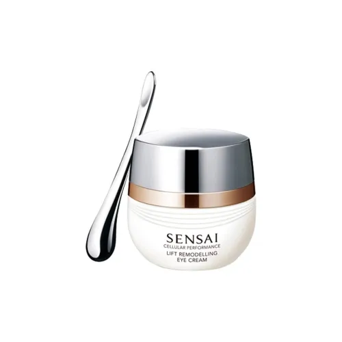SENSAI Eye Крем Увлажняющий Унисекс