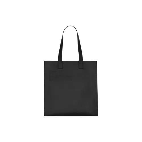 SAINT LAURENT Растение Кожа Тоут Сумка Сумка для покупок Сумка на плечо Сумка Мужская