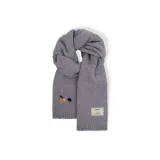 Светло-серый