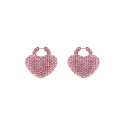BALENCIAGA Серьги Женские