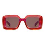 Фиолетовый