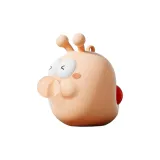 Улитка Расслабление Пузырьки Дувание и Вращение Веселье