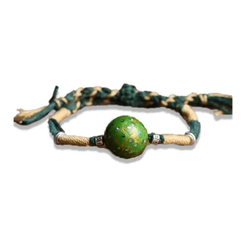 Датан Годин Керамика Браслеты Шнурки Унисекс