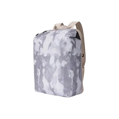 Anta ZONGXUNXILIE Рюкзаки Light Shadow Серый Унисекс