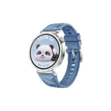 Светло-голубой