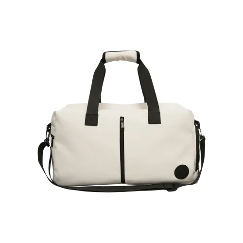 Touch Moon Нейлоновая дорожная сумка спортивная сумка спортивная сумка для тренажерного зала унисекс многоцветная