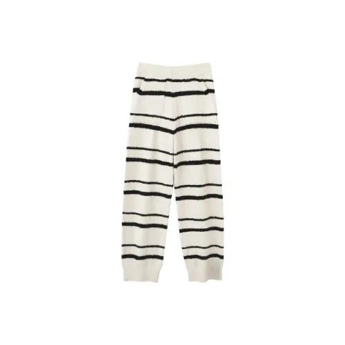 MIOJUER Женские пижамные брюки