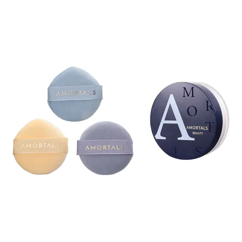 AMORTALS Наборы макияжа для женщин