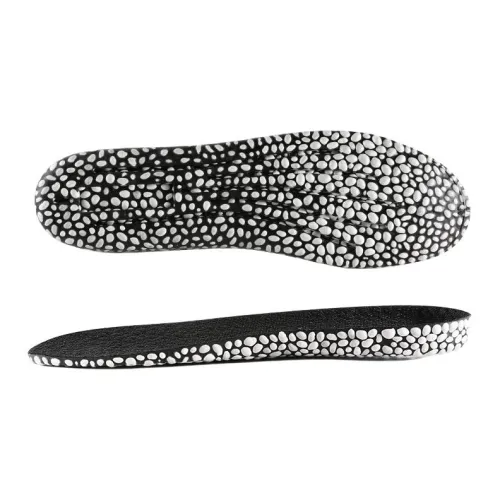 Footprint Tribe Дышащие сетчатые стельки унисекс