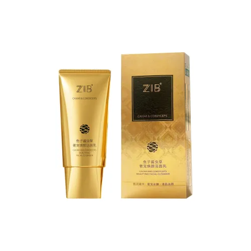 ZIB Очищающие средства Унисекс