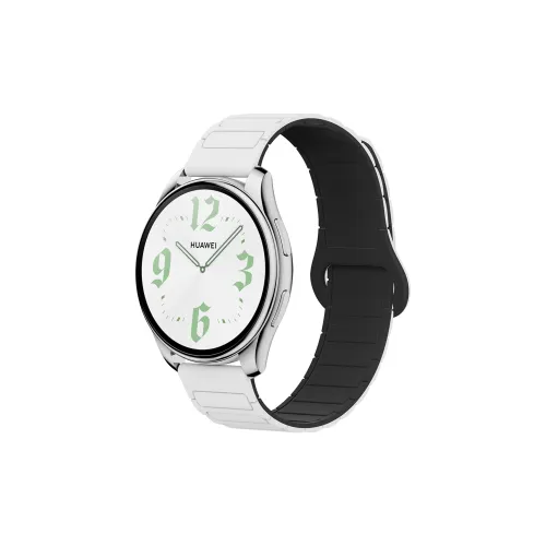 Antey Watch Полоска Huawei Совместимость 175-220 мм Силиконовый материал