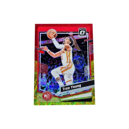 PANINI Спортивные карты