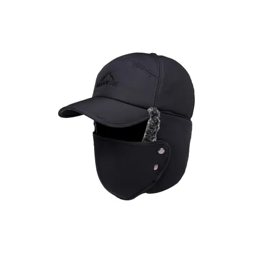 TUCANO Полиэстер Шапки-ушанки Унисекс