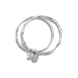 Браслеты с благоприятными персонажами из серии "Три жизни"