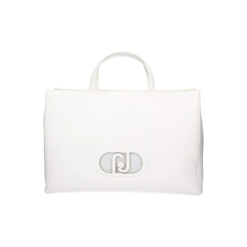 LIU·JO Полиуретан Сумка Женская Экрю