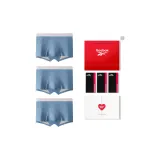 Коробка 3 пачки (Синий Розовый + Синий Розовый + Синий Розовый)