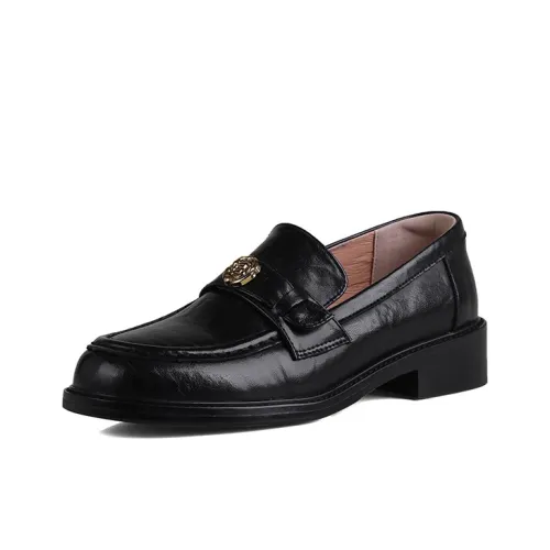 LANZA Лоферы Женские