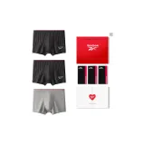 3 шт (Черный + Черный + Светло-серый)