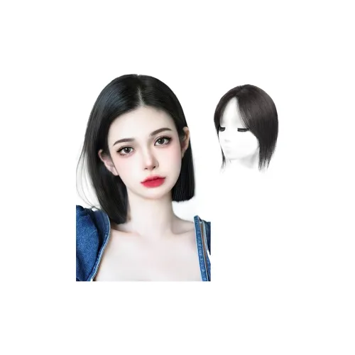 TIANKONGSHU Бабочка Swiss Сетка Парики