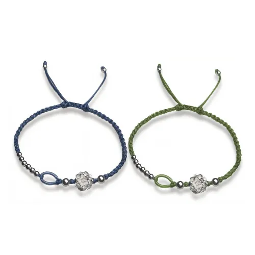 JOYDINNY Сплав Браслеты Женские