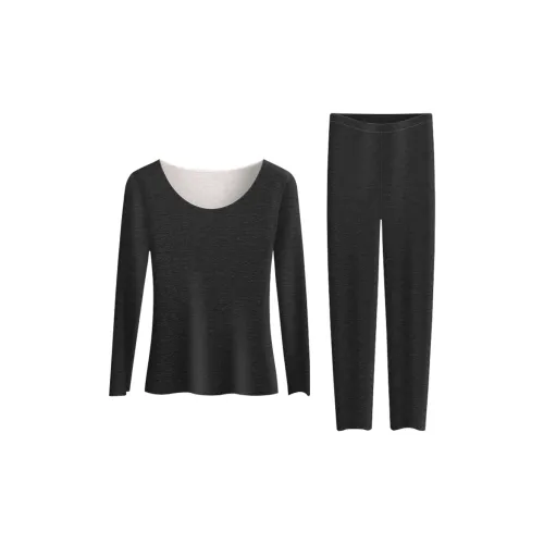 Hao Zhilang Термический Комплект Женские