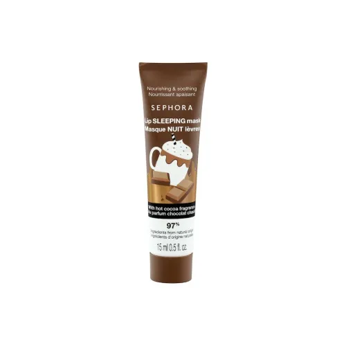 Sephora LIP Care Успокаивающий Унисекс