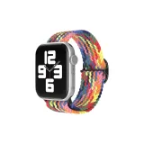 Слайдер  
Двойное оборачивание  
Вязаная ткань  
Многоцветный