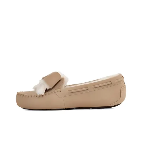 UGG Женские повседневные туфли для женщин