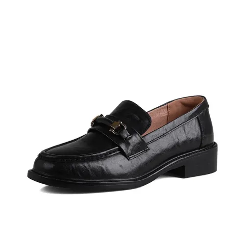 LANZA Лоферы Женские