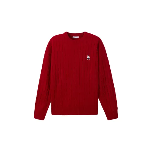 SPAO Унисекс Свитера