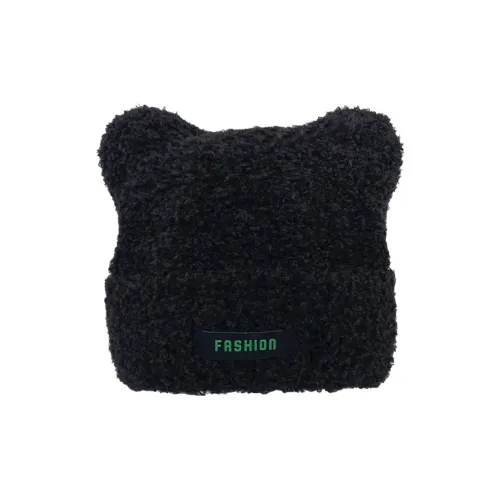 RX UVCUT Полиэстер Beanies Унисекс