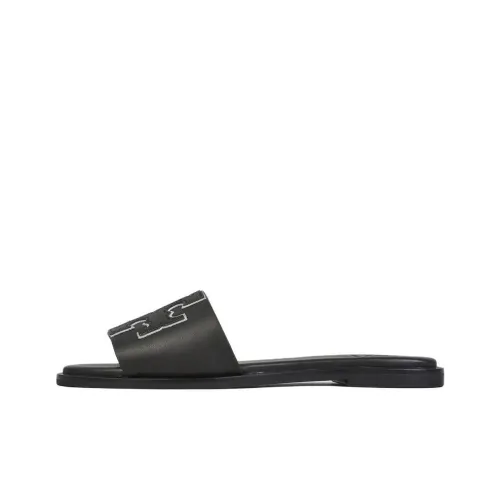 TORY BURCH Ines Stylish Sandals Women's Black