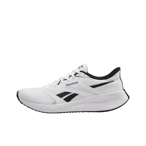 Reebok Energen Беговые кроссовки Низкие Белые Унисекс
