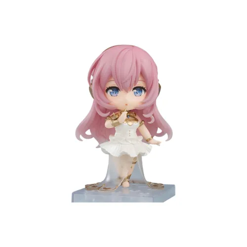 GSC Мегурине Лука SYMPHONY Clay Figurine Chibi-стиль