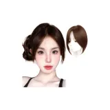 Высокий уровень - восьмиугольная форма, стиль позиционирования [8*10 см, мокко]