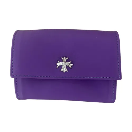 Chrome Hearts Кошельки Унисекс
