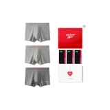 Коробка 3 шт. (Светло-серый + Светло-серый + Темно-серый)